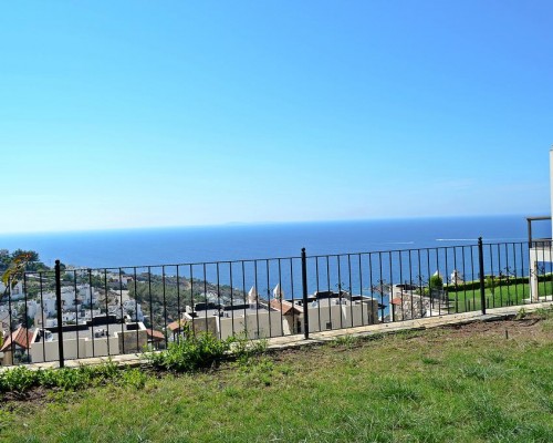 Adastra Holiday Homes Bodrum - Amphora Village, Ялыкавак