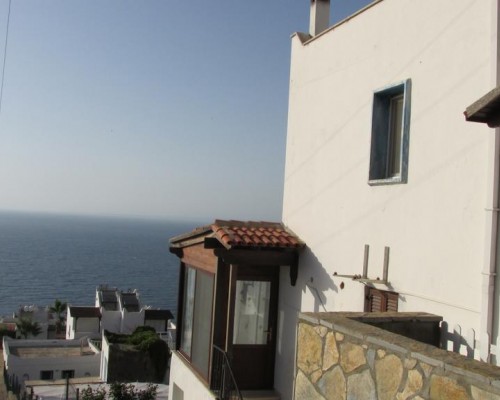 2+1 Furnished Seaview House в Ялыкаваке: честный обзор и подбор тура