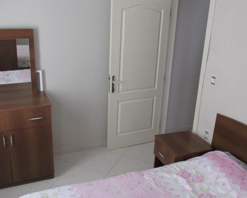 2+1 Furnished Seaview House в Ялыкаваке: честный обзор и подбор тура