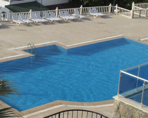 2+1 Furnished Seaview House в Ялыкаваке: честный обзор и подбор тура