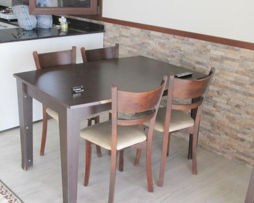2+1 Furnished Seaview House в Ялыкаваке: честный обзор и подбор тура