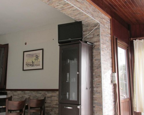 2+1 Furnished Seaview House в Ялыкаваке: честный обзор и подбор тура