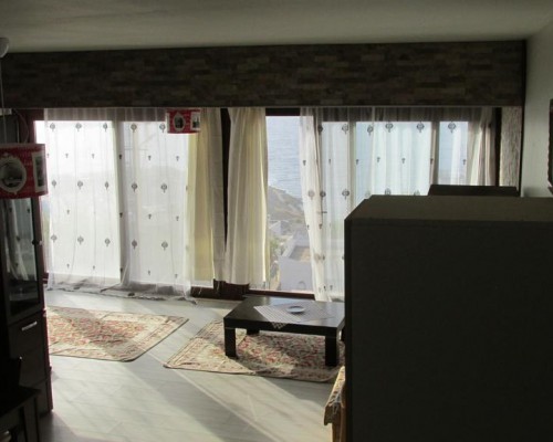 2+1 Furnished Seaview House в Ялыкаваке: честный обзор и подбор тура