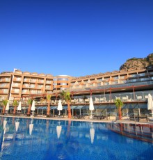Turunc Premium Hotel 5*