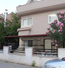 Turunc Gulsen Apartmani