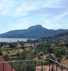 Villa Paradise