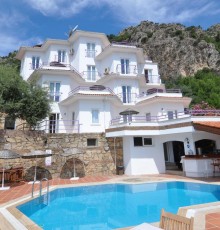 Lavanta Butik Otel Turunc