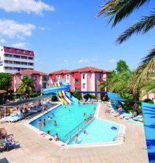 Sural Garden 3*