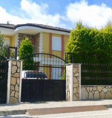 Villa Tekirova