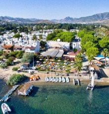 SeaSide Beach Club SeaSide Beach Club