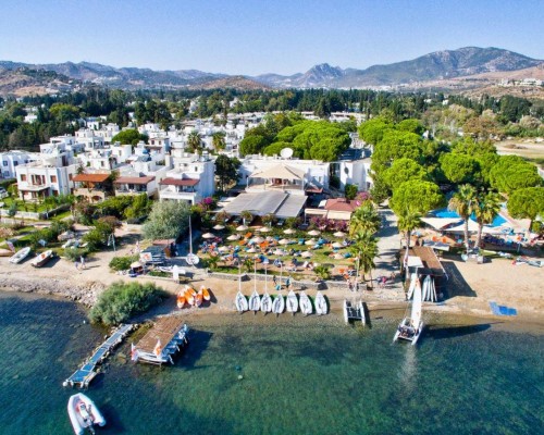 SeaSide Beach Club, Бодрум: подбор тура