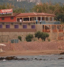 Antik Beach Pansiyon