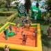 Holiday Garden Resort 5* в Окурджаларе — подбор тура под ваш отдых