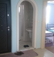 Rent Apartment in Alanya