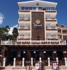 Monte Hotel