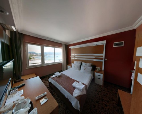 Monte Hotel, Мармарис — подбор тура с турагентом Галиной