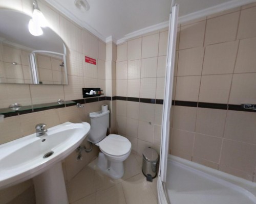 Monte Hotel, Мармарис — подбор тура с турагентом Галиной