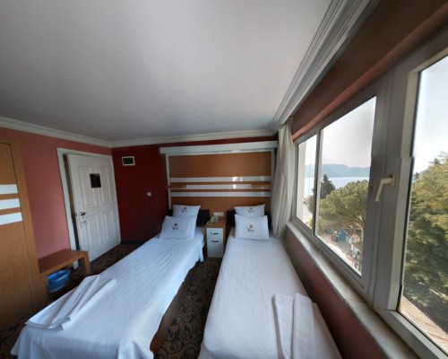 Monte Hotel, Мармарис — подбор тура с турагентом Галиной