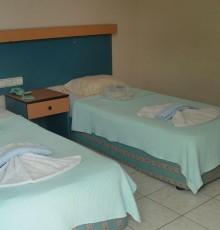 Interconti Apart Hotel