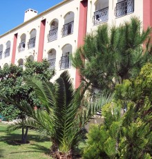 Grand Villa Sol Apart 3*