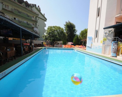 Grand Villa Sol Apart 3* в Мармарисе: честный обзор от турагента