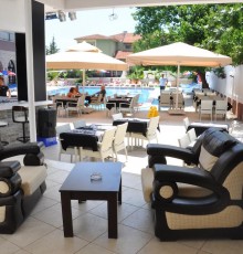 Hermes Hotel 2*