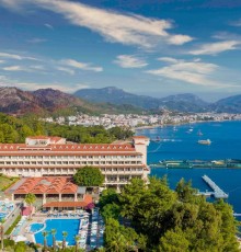 Labranda Mares Marmaris 5* Labranda Mares Marmaris 5*