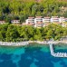 Labranda Mares Marmaris 5* — семейный отель на первой линии в Мармарисе