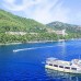 Labranda Mares Marmaris 5* — семейный отель на первой линии в Мармарисе