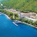 Labranda Mares Marmaris 5* — семейный отель на первой линии в Мармарисе