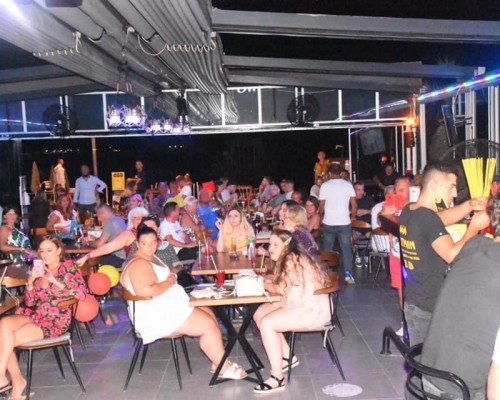 Cle Beach Boutique Hotel в Мармарисе: взгляд турагента