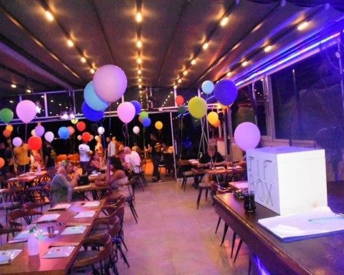Cle Beach Boutique Hotel в Мармарисе: взгляд турагента