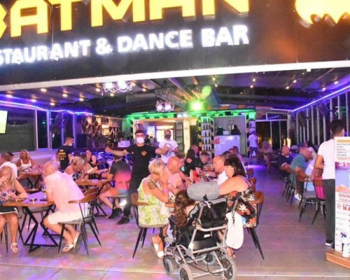 Cle Beach Boutique Hotel в Мармарисе: взгляд турагента