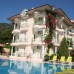 Life Apart Marmaris — апартаменты в Мармарисе для пляжного отдыха