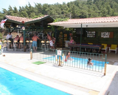 Life Apart Marmaris — апартаменты в Мармарисе для пляжного отдыха