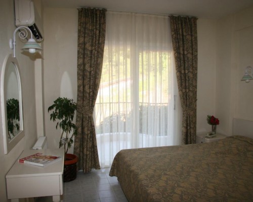 Life Apart Marmaris — апартаменты в Мармарисе для пляжного отдыха