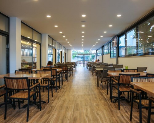 Asli Hotel 3* в Мармарисе — честный обзор от турагента