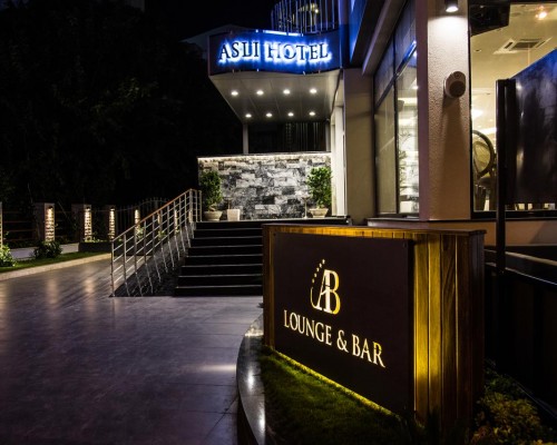 Asli Hotel 3* в Мармарисе — честный обзор от турагента