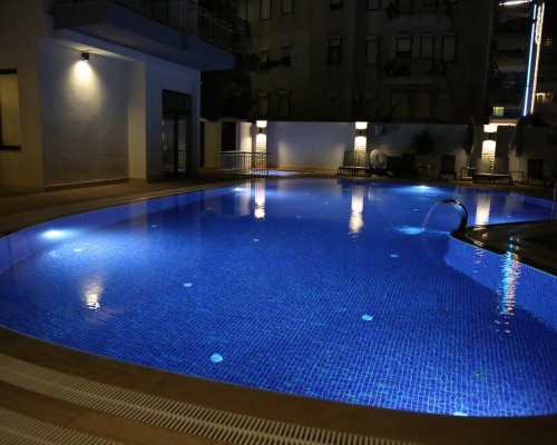 Asli Hotel 3* в Мармарисе — честный обзор от турагента