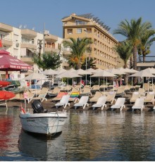 Mert Seaside Hotel (Adult only +16) 3*