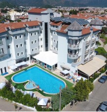 The Park Marmaris Hotel 3*
