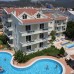 Verona Apartments, Мармарис — апартаменты для пляжного отдыха