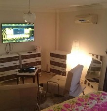 Siteler Dubleks Daire