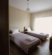 Duran Homes Arslan