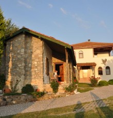 Villa View