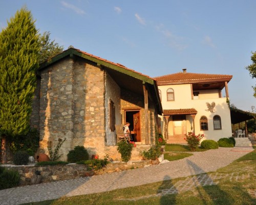 Villa View, Мармарис: честный обзор от турагента