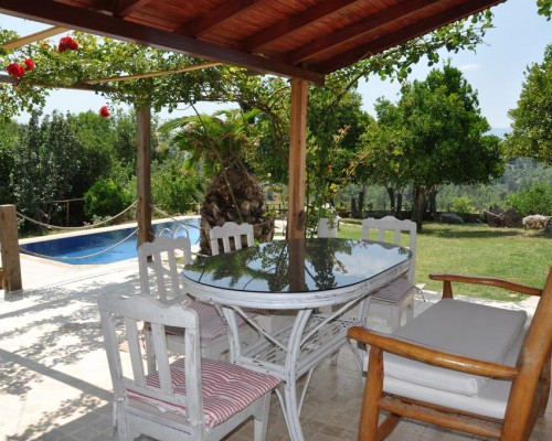 Villa View, Мармарис: честный обзор от турагента