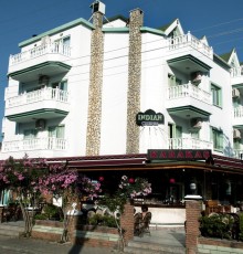 Karakas Apart Hotel