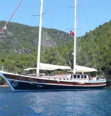 M/S Mylover