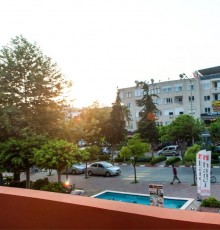 Hanci Hotel&Apart